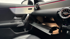 Mercedes-Benz CLA 250e AMG Line Premium + Night Ed 4dr Tip Auto Saloon